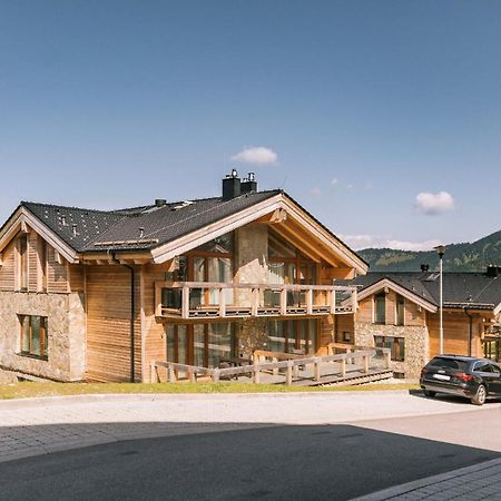 Chalet 53 Jasna Διαμέρισμα Demanovska Dolina Εξωτερικό φωτογραφία