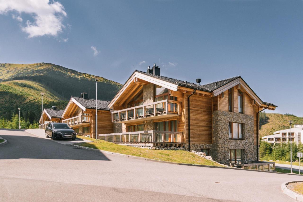 Chalet 53 Jasna Διαμέρισμα Demanovska Dolina Εξωτερικό φωτογραφία