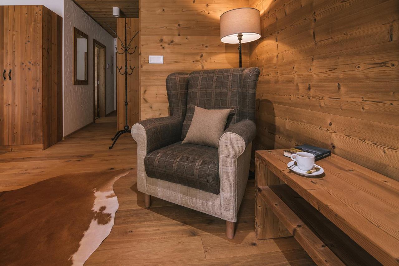 Chalet 53 Jasna Διαμέρισμα Demanovska Dolina Εξωτερικό φωτογραφία