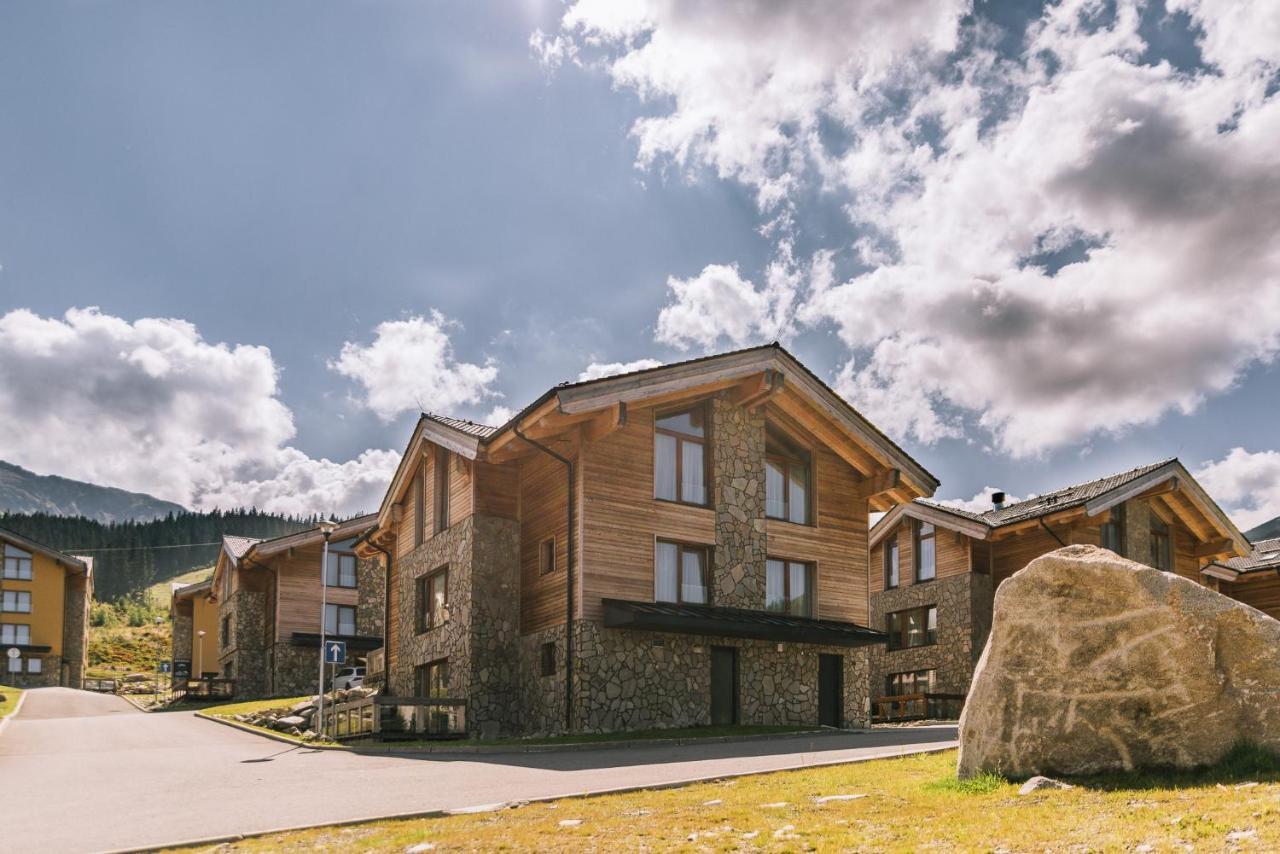 Chalet 53 Jasna Διαμέρισμα Demanovska Dolina Εξωτερικό φωτογραφία