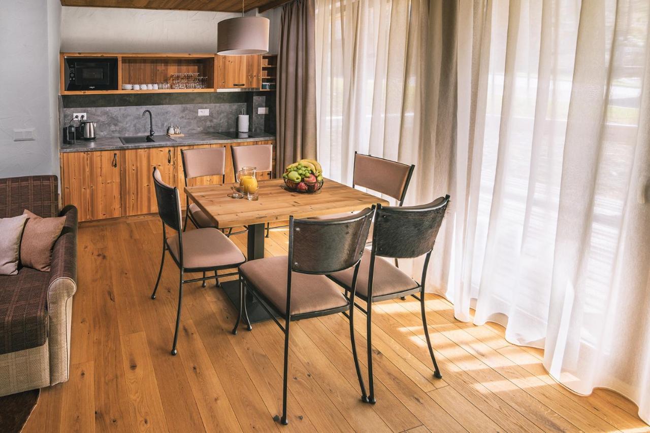 Chalet 53 Jasna Διαμέρισμα Demanovska Dolina Εξωτερικό φωτογραφία