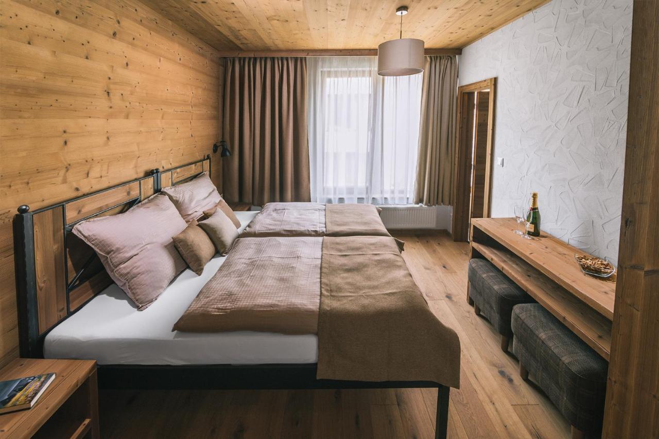 Chalet 53 Jasna Διαμέρισμα Demanovska Dolina Εξωτερικό φωτογραφία