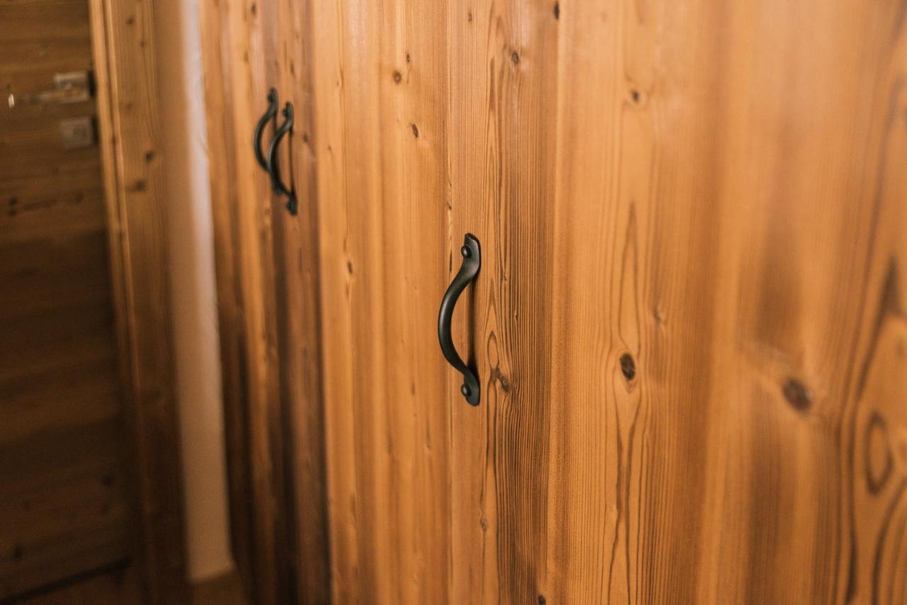 Chalet 53 Jasna Διαμέρισμα Demanovska Dolina Εξωτερικό φωτογραφία