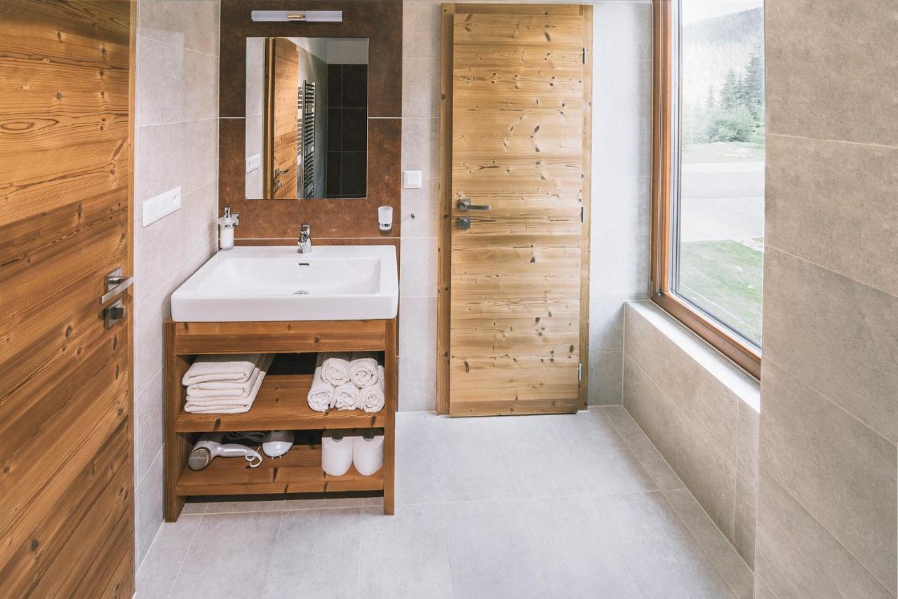 Chalet 53 Jasna Διαμέρισμα Demanovska Dolina Εξωτερικό φωτογραφία