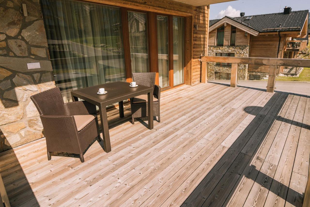 Chalet 53 Jasna Διαμέρισμα Demanovska Dolina Εξωτερικό φωτογραφία