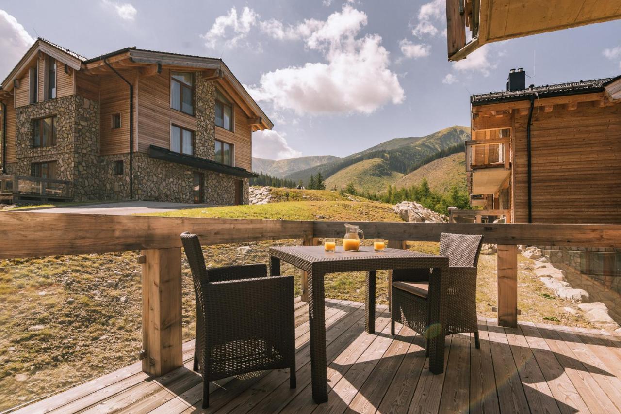 Chalet 53 Jasna Διαμέρισμα Demanovska Dolina Εξωτερικό φωτογραφία