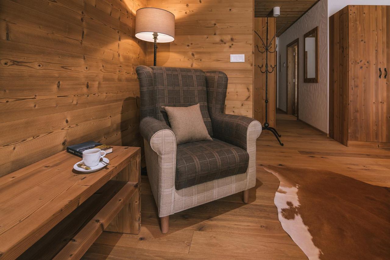 Chalet 53 Jasna Διαμέρισμα Demanovska Dolina Εξωτερικό φωτογραφία