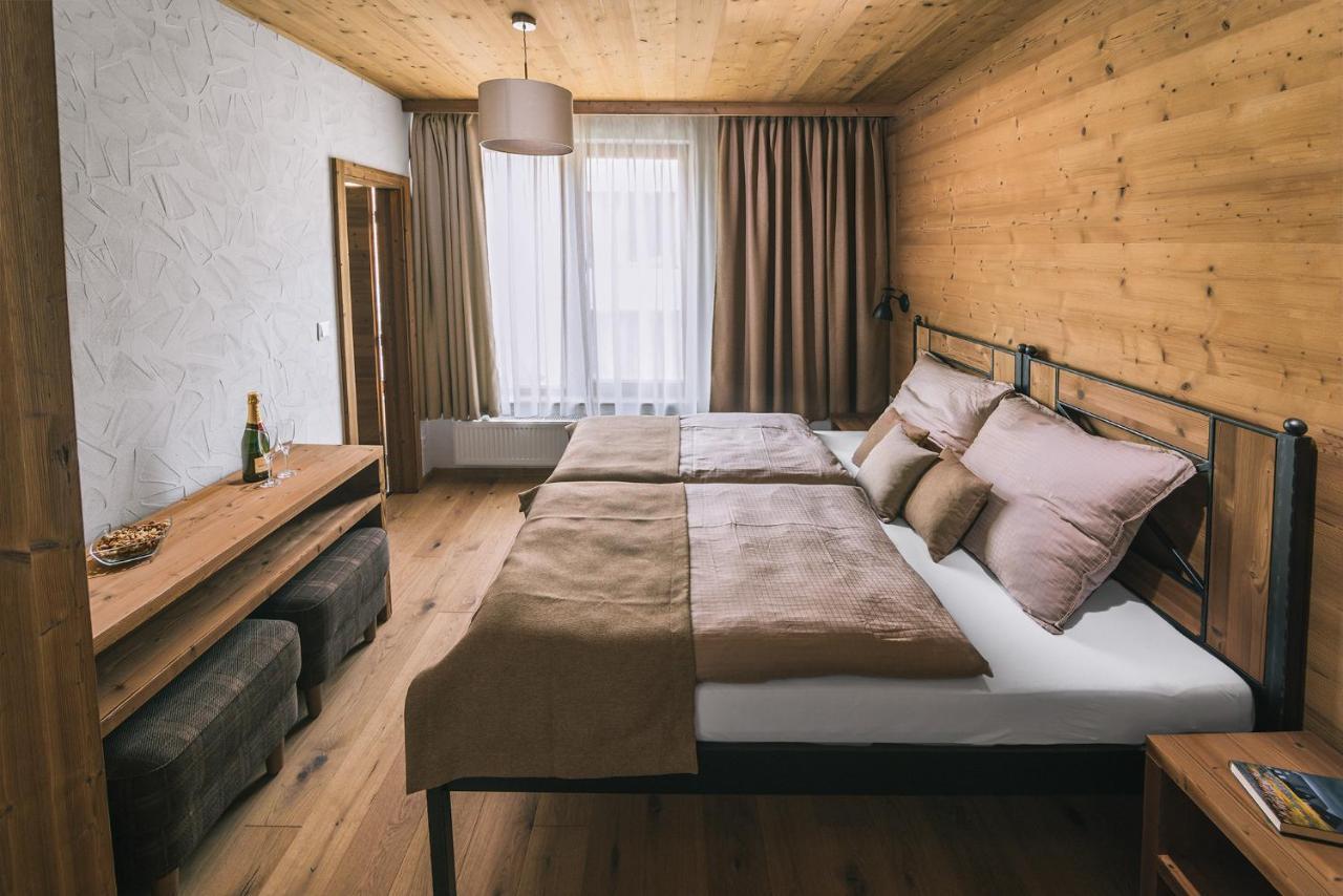 Chalet 53 Jasna Διαμέρισμα Demanovska Dolina Εξωτερικό φωτογραφία