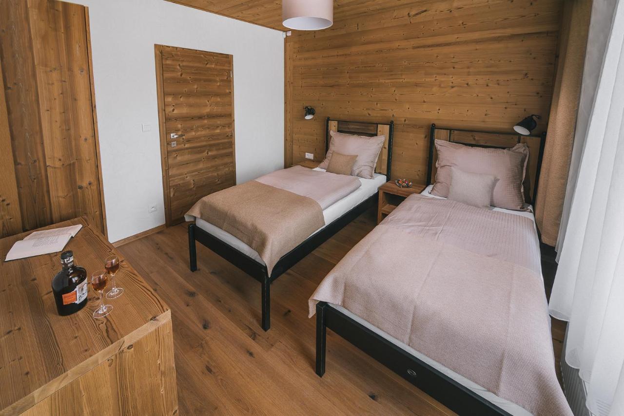 Chalet 53 Jasna Διαμέρισμα Demanovska Dolina Εξωτερικό φωτογραφία